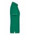 Ladies Ladies' Elastic Polo Irish-green/white 7959