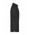 Homme Polo extensible homme Noir/blanc 7995