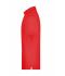 Homme Polo extensible homme Rouge/blanc 7995
