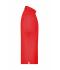 Homme Polo extensible homme Rouge/blanc 7995