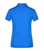 Damen Ladies' Active Polo Cobalt 8029