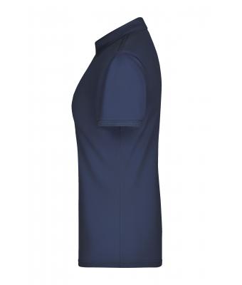 Damen Ladies' Active Polo Navy 8029