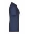 Damen Ladies' Active Polo Navy 8029