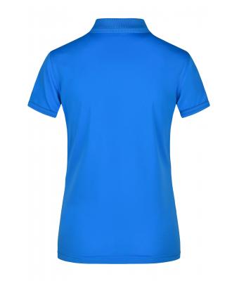 Dames Ladies' Active Polo Kobalt 8029