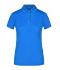 Dames Ladies' Active Polo Kobalt 8029