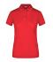Damen Ladies' Active Polo Red 8029