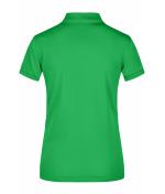Damen Ladies' Active Polo Green 8029