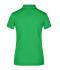 Damen Ladies' Active Polo Green 8029