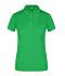 Ladies Ladies' Active Polo Green 8029