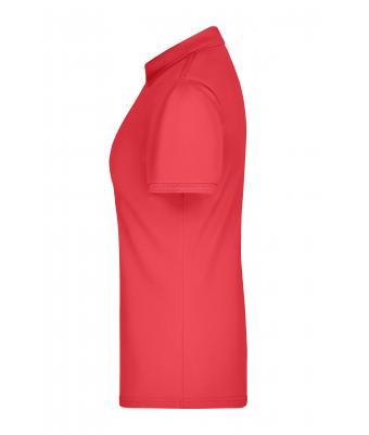 Damen Ladies' Active Polo Pink 8029