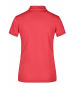 Damen Ladies' Active Polo Pink 8029