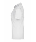 Damen Ladies' Active Polo White 8029