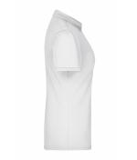 Damen Ladies' Active Polo White 8029