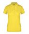 Ladies Ladies' Active Polo Sun-yellow 8029