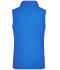 Ladies Ladies' Active Polo Sleeveless Cobalt 8030