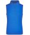 Ladies Ladies' Active Polo Sleeveless Cobalt 8030