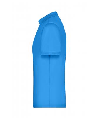 Heren Men's Active Polo Kobalt 8031
