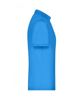 Heren Men's Active Polo Kobalt 8031
