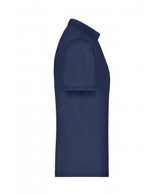 Men Men's Active Polo Navy 8031