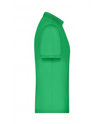 Men Men's Active Polo Green 8031