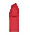 Men Men's Active Polo Red 8031