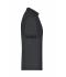 Herren Men's Active Polo Black 8031