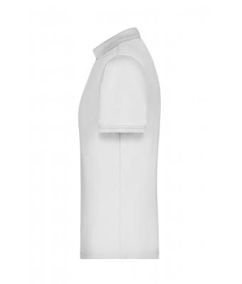 Heren Men's Active Polo Wit 8031