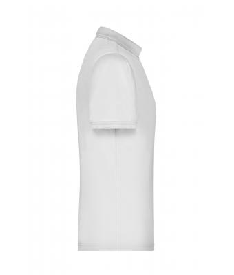 Heren Men's Active Polo Wit 8031