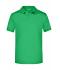 Heren Men's Active Polo Groen 8031