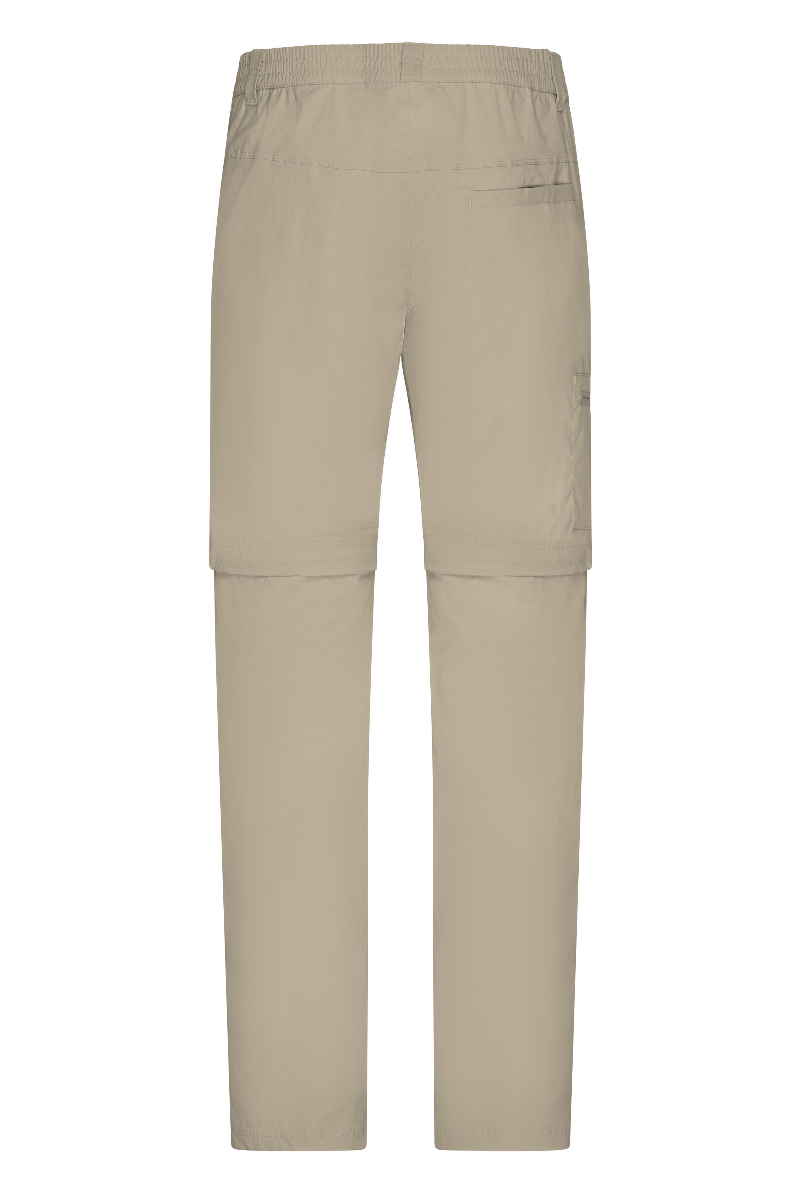 Men Men's ZipOff Pants StoneDaiber
