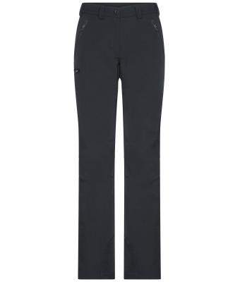 Ladies Ladies' Outdoor Pants Black 8039