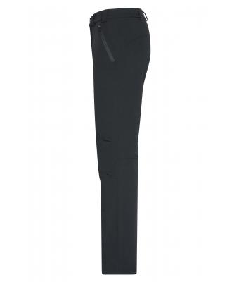 Heren Men's Outdoor Pants Zwart 8040