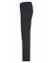 Heren Men's Outdoor Pants Zwart 8040
