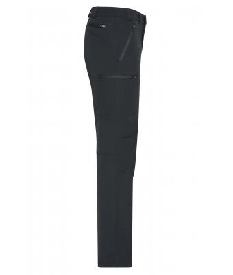 Heren Men's Outdoor Pants Zwart 8040