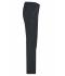 Heren Men's Outdoor Pants Zwart 8040