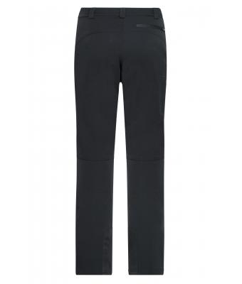 Heren Men's Outdoor Pants Zwart 8040