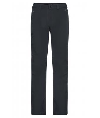 Heren Men's Outdoor Pants Zwart 8040