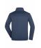 Homme Veste tricot polaire homme Marine/marine 8046