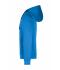 Heren Men's Hooded Jacket Kobalt/navy 8050