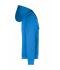 Heren Men's Hooded Jacket Kobalt/navy 8050