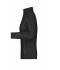 Femme Veste polaire légère femme Noir/carbone 8051