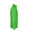 Heren Men's Structure Fleece Jacket Groen/donkergroen 8052