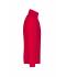 Heren Men's Structure Fleece Jacket Rood/carbon 8052