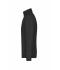 Heren Men's Structure Fleece Jacket Zwart/carbon 8052