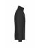 Heren Men's Structure Fleece Jacket Zwart/carbon 8052
