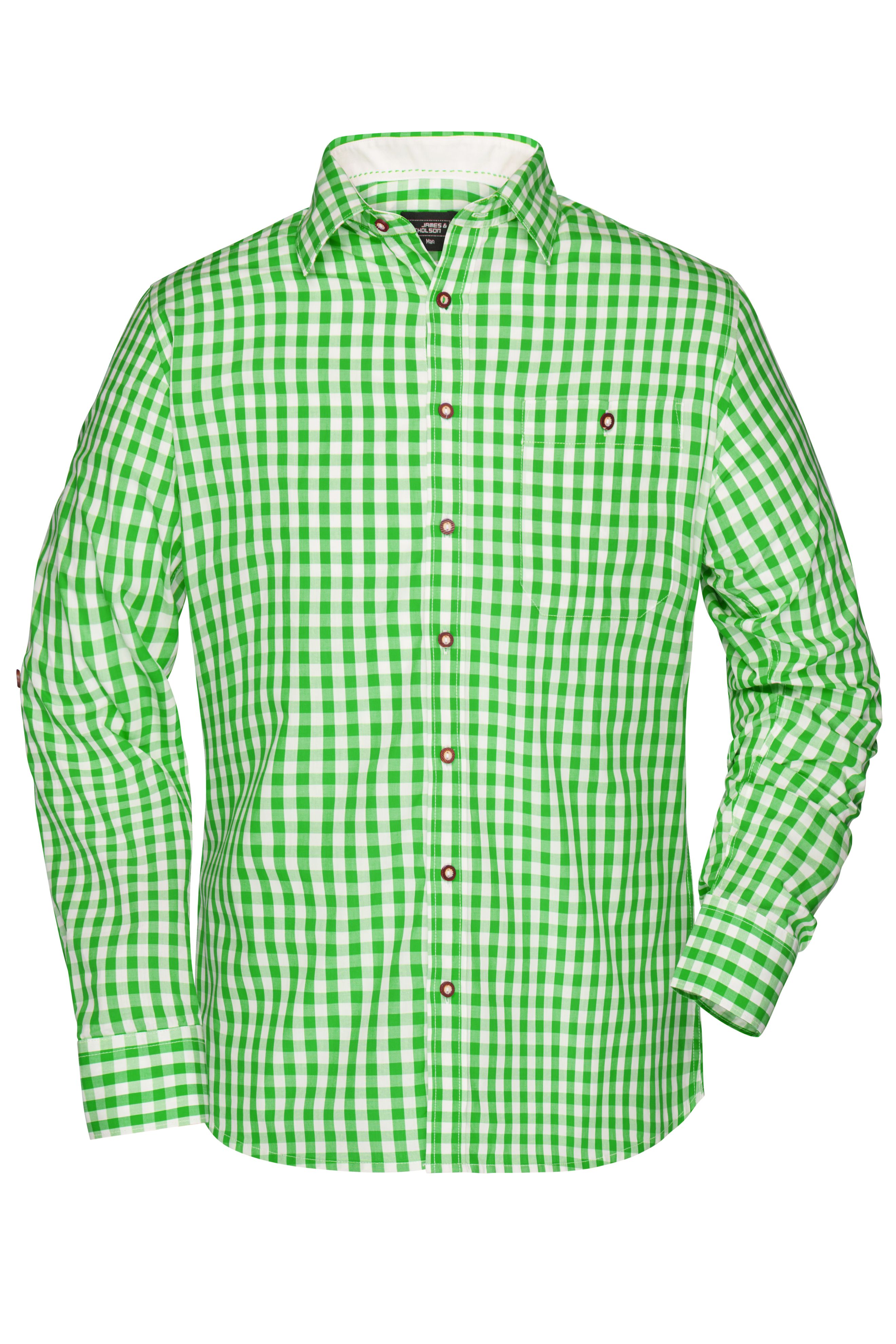 T-shirt De Pêche Homme Loco Skailz – UPF 50, Imprimé Tarpon Vert, Taille L, Occasion