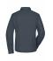 Ladies Ladies' Business Shirt Long-Sleeved Carbon 8388