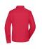 Ladies Ladies' Business Shirt Long-Sleeved Red 8388