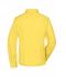 Ladies Ladies' Business Shirt Longsleeve Yellow 8388