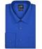 Heren Men's Business Shirt Longsleeve Royal 8389